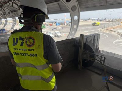 concrete-wall-cutting-ben-gurion-airport.jpg