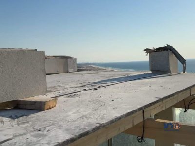 high-rise-concrete-pergola-demolition